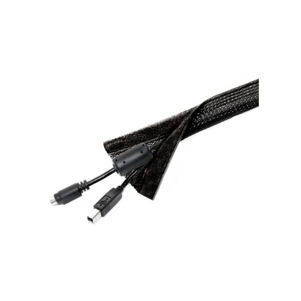 Husa mascare cabluri, Multibrackets MB-2858, rola de 50m