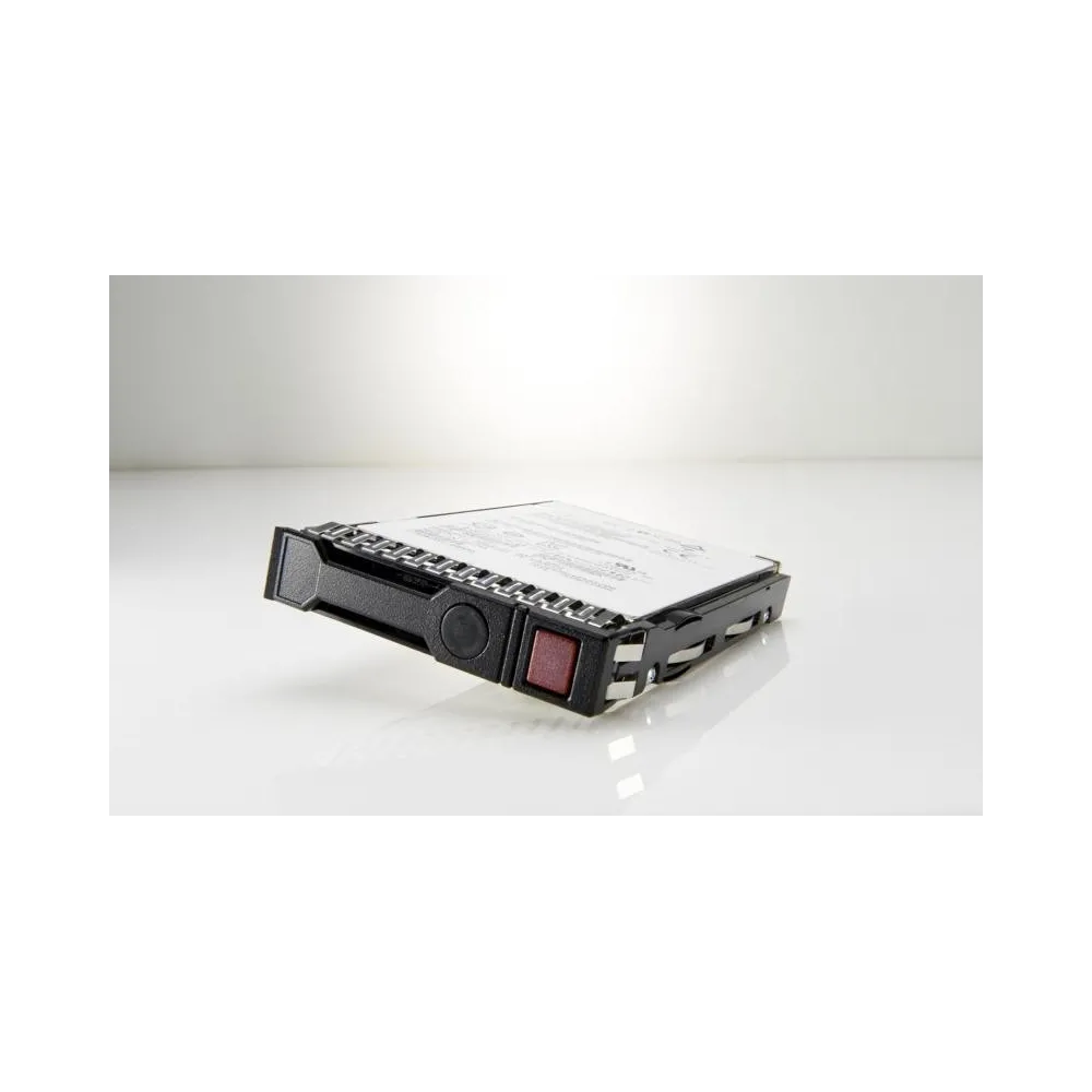 Hpe msa 1.92tb sas ri sff ssd Hpe - 1