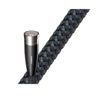 Cablu AES/EBU AudioQuest Carbon 1.0m