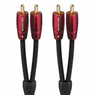 Cablu audio 2RCA - 2RCA AudioQuest Golden Gate 0.6m