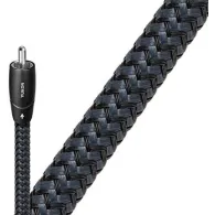 Cablu audio 2RCA - 2RCA AudioQuest Yukon, 1m