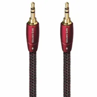 Cablu audio 3.5mm - 3.5mm AudioQuest Golden Gate 1m