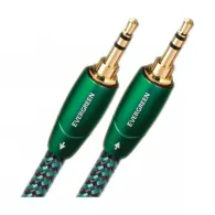 Cablu audio 3.5mm - 3.5mm AudioQuest Evergreen 1.5m