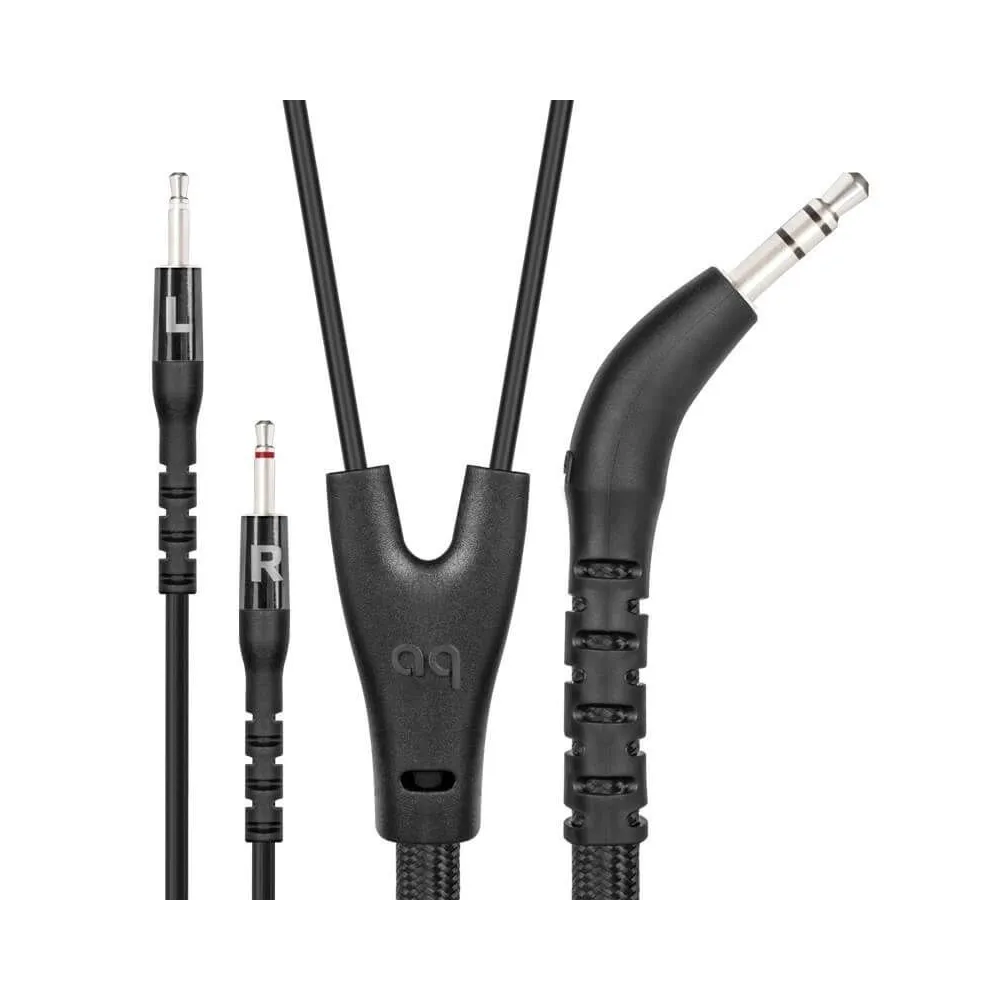 Cablu casti AudioQuest NightBird 4m