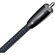 Cablu Digital Coaxial RCA - RCA AudioQuest Carbon, 0.75m