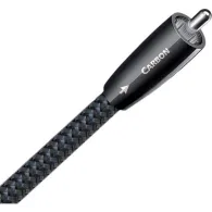 Cablu Digital Coaxial RCA - RCA AudioQuest Carbon, 1.0m