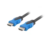 Cablu HDMI 2.0, 4K, 10m, CA-HDMI-20CU-0100-BK, Lanberg