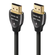 Cablu HDMI 2.1 8K-10K AudioQuest Pearl 48Gbps 3m