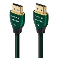 Cablu HDMI 8K-10K AudioQuest Forest 48Gbps 0.6m