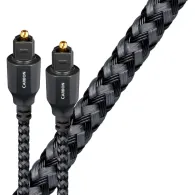 Cablu Optic Toslink - Toslink AudioQuest Carbon 0.75m