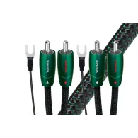 Cablu Phono Audioquest Yosemite Tonearm 2RCA - 2RCA, 1.2m