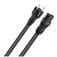 Cablu alimentare Audioquest NRG Y3, IEC C13, 1m