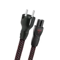 Cablu alimentare Audioquest NRG Z2, IEC C7, 2m