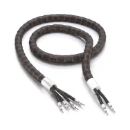 Cablu de boxe High-End Inakustik LS-4005 AIR, High-purity OFC copper, 3m