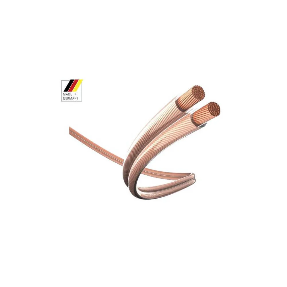 Cablu de boxe cupru 2.5mm Inakustik Star, Cod 003022