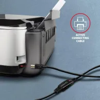 Cablu de date ADR-220B, USB repeater, 20 m, USB-A - USB-B