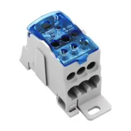 Bloc de distributie electrica, 160A - Plastim PDB160