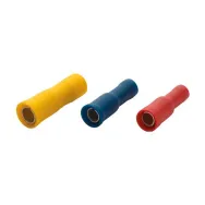 Terminale izolate mama, sectiune transversala 1.50-2.50mm, 100buc/set PFT-2050