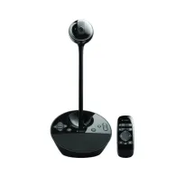 Camera videoconferinta Logitech BCC950 ConferenceCam, Full HD, eligibil PNRAS/PNRR