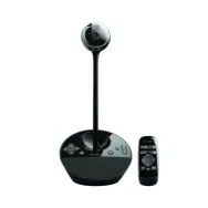 Camera videoconferinta Logitech BCC950 ConferenceCam, Full HD, eligibil PNRAS/PNRR