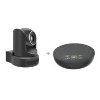 Pachet videoconferinta cu Camera videoconferinta PTZ RC20 si Speakerphone Eacome GLS200