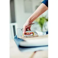 Rapid 5000058, capsator PRO R23E, functional cu capse No. 13, 4-8 mm