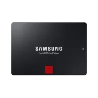 Ssd samsung 4tb 860 pro 2.5retail sata3 r/w speeed: pana Samsung - 1