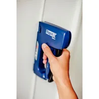 Rapid 40109523, set de 960 de capse pentru cabluri max 6mm, No. 7, 12 mm