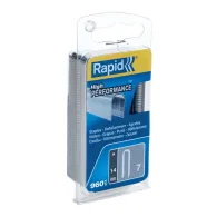 Rapid 40109524, set de 960 de capse pentru cabluri max 6mm, No. 7, 14 mm