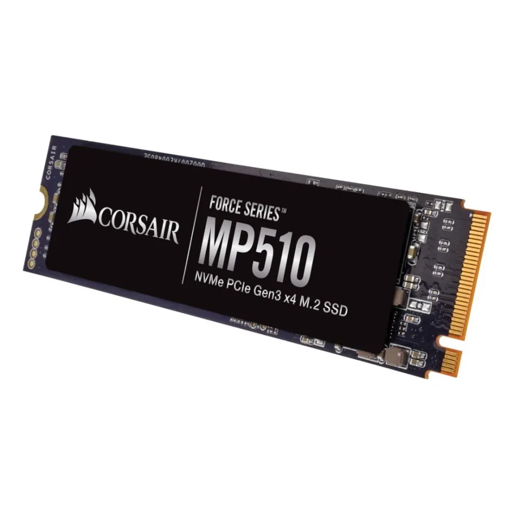 SSD intern Corsair Force MP510 240GB PCI Express 3.0 Corsair - 1