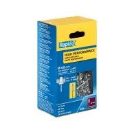Rapid 5001437, set 300 de nituri high performance, Ø4.8 x 14 mm