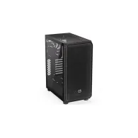 Arx 500, MiddleTower, ATX, Negru