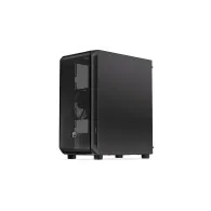 Arx 500, MiddleTower, ATX, Negru