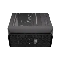 Arx 500, MiddleTower, ATX, Negru