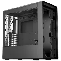 BF 360, MiddleTower, E-ATX, Negru