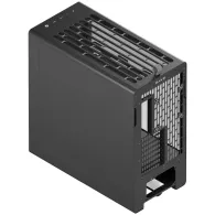 BF 360, MiddleTower, E-ATX, Negru