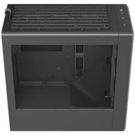 BF 360, MiddleTower, E-ATX, Negru