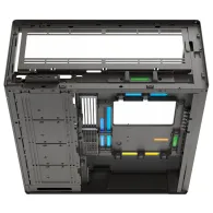 HS 420, MiddleTower, E-ATX, Negru PGW-CH-HVN-006