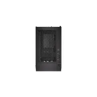 Nadir, MiddleTower, ATX, cu 3 ventilatoare incluse, Negru