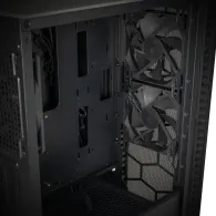 OBSERVATORY HF PWM MB, Mid-Tower, Negru PGW-CH-KOL-128