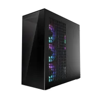 Xtender Mirror, MiddleTower, E-ATX, Negru