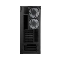 Xtender Mirror, MiddleTower, E-ATX, Negru