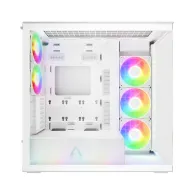 Xtender, MiddleTower, E-ATX, Alb