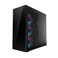 Xtender, MiddleTower, E-ATX, Negru