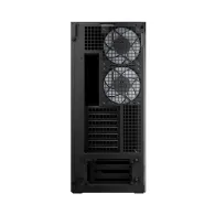 Xtender, MiddleTower, E-ATX, Negru