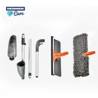 MOP SPRAY MULTIFUNCTIONAL MEGA CLEAN, HEINNER CARE