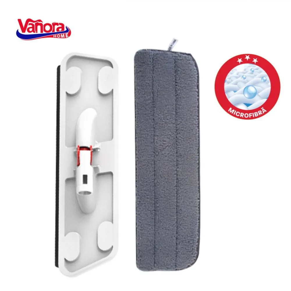 REZERVA DIN MICROFIBRA FAST CLEAN, 39x12 CM