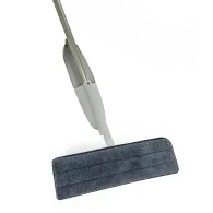 REZERVA DIN MICROFIBRA FAST CLEAN, 39x12 CM