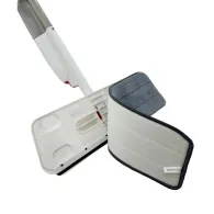 REZERVA DIN MICROFIBRA FAST CLEAN, 39x12 CM