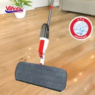 REZERVA DIN MICROFIBRA FAST CLEAN, 39x12 CM